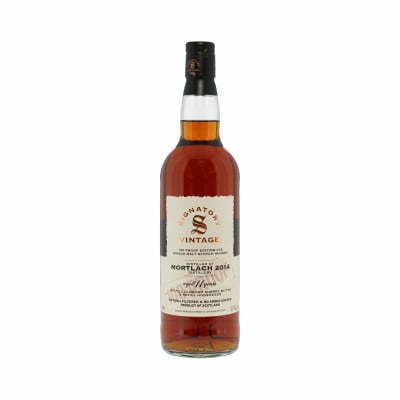 Signatory Vintage Mortlach 2014 11 Year Old 100 Proof #73