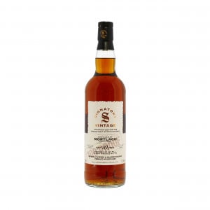 Signatory Vintage Mortlach 2016 10 Year Old 100 Proof Edition #84