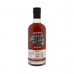 Single Cask Nation Aberfeldy 2013 12 Year Old #191423