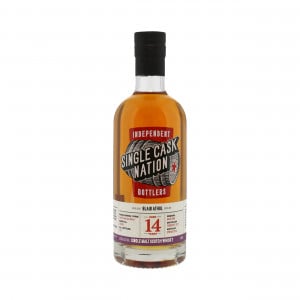 Single Cask Nation Blair Athol 2012 14 Year Old #191805