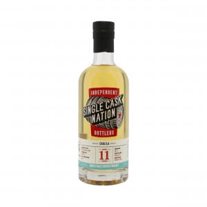 Single Cask Nation Caol Ila 2014 11 Year Old #302261