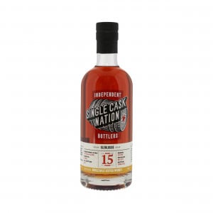 Single Cask Nation Glenlossie 2010 15 Year Old #191983