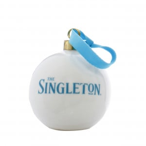 Singleton Bauble GWP