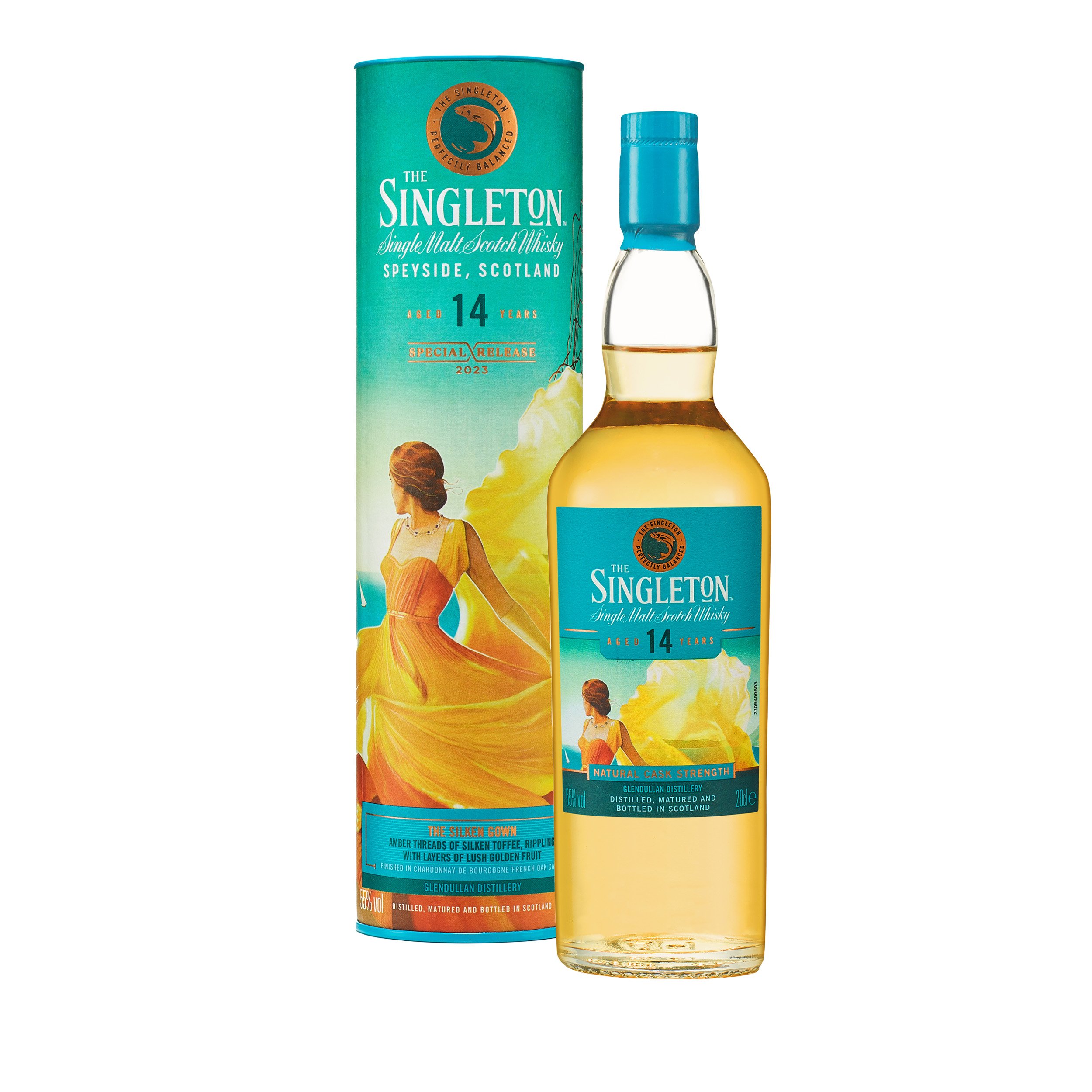 Glendullan Whisky - Single Malt Scotch | The Whisky Shop