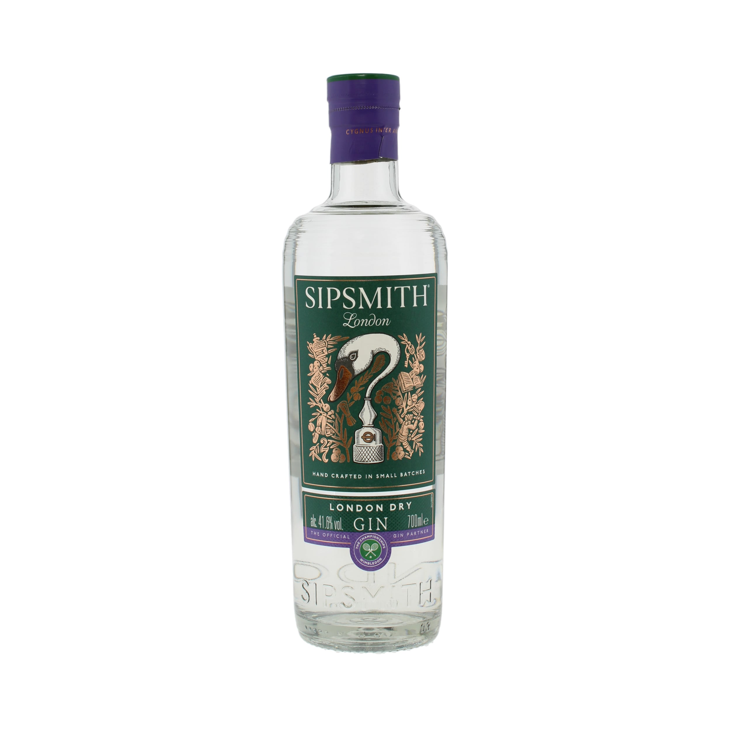 Sipsmith London Dry Gin
