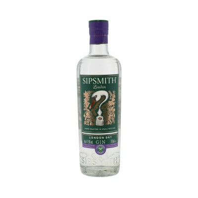 Sipsmith London Dry Gin