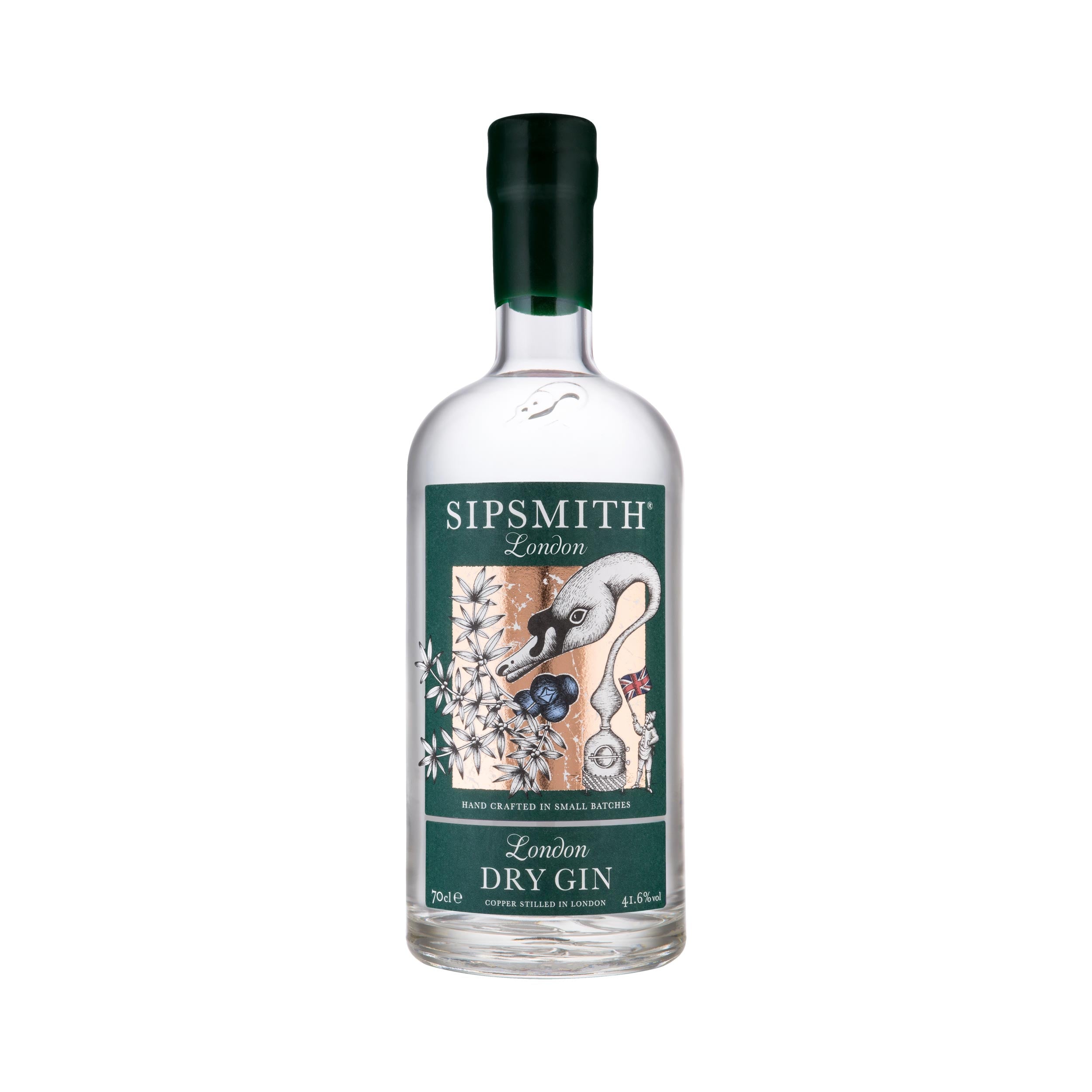 Sipsmith London Dry Gin