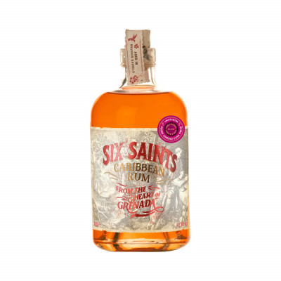 Six Saints Pedro Ximenez Cask Finish Rum