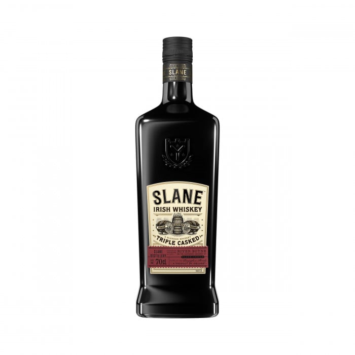 Slane Irish Whiskey