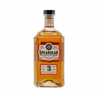 Spearhead Single Grain