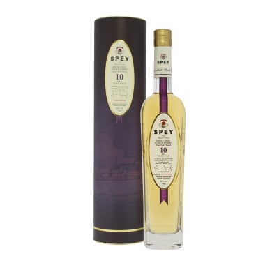 SPEY Trutina 10 Year Old