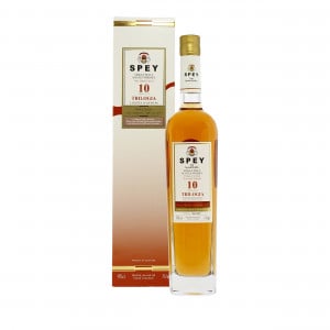 Spey 10 Year Old Trilogia