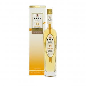 Spey 14 Year Old Fumare