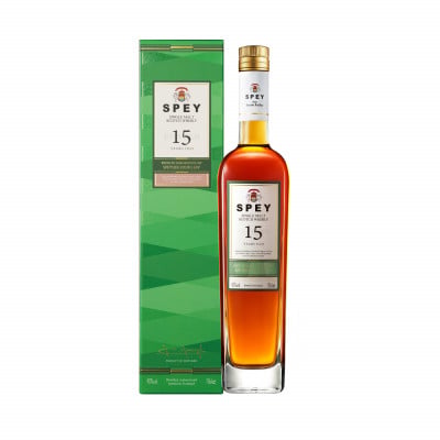 Spey 15 Year Old