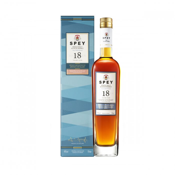 Spey 18 Year Old