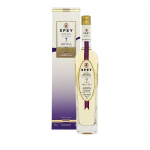 SPEY 7 Year Old Trutina
