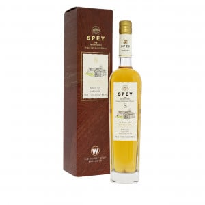 SPEY 8 Year Old Single Cask #1668 TWS Exclusive