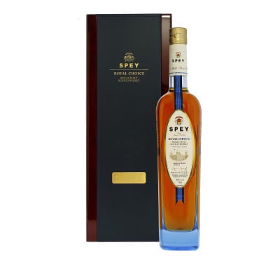 SPEY Royal Choice