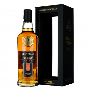 Speymalt Macallan 1997 27 ans #4356