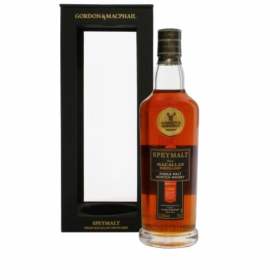 Speymalt Macallan 1998 #21603908