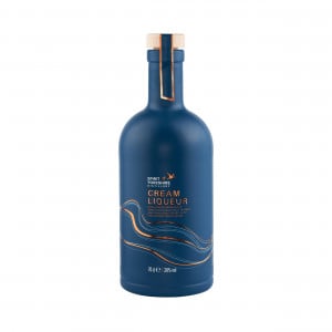 Spirit of Yorkshire Cream Liqueur