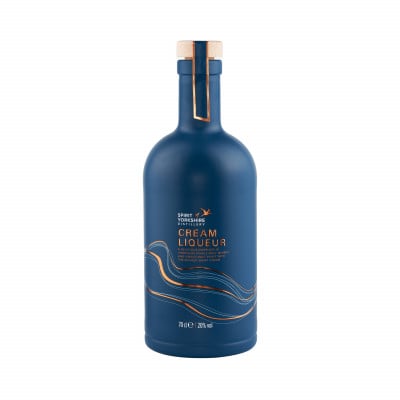 Spirit of Yorkshire Cream Liqueur