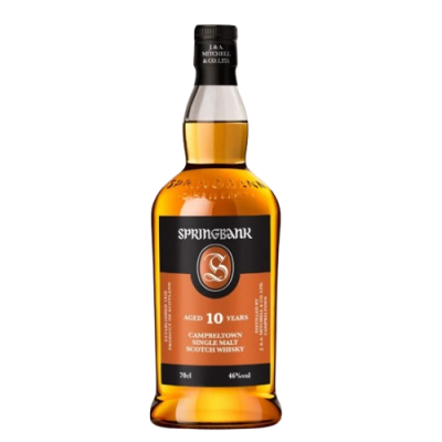 Springbank 10 ans - Limited Release