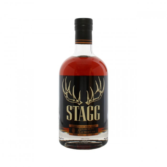 Stagg Collection Stagg Bourbon 70cl | The Whisky Shop