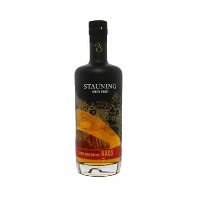 Stauning Kaos Triple Malt