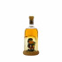 Stylish Whisky Mini Piper Decanter 10cl