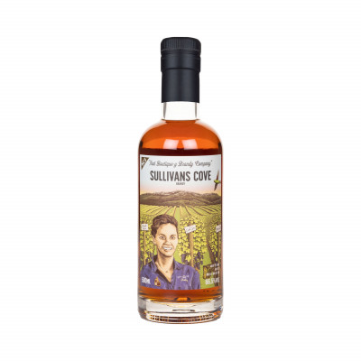 Sullivans Cove 9 year Old Batch 1 That Boutique-y Brandy Company
