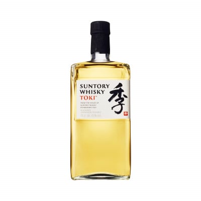 Suntory Whisky Toki