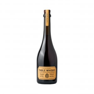 The Leith Export Co Table Whisky Single Grain