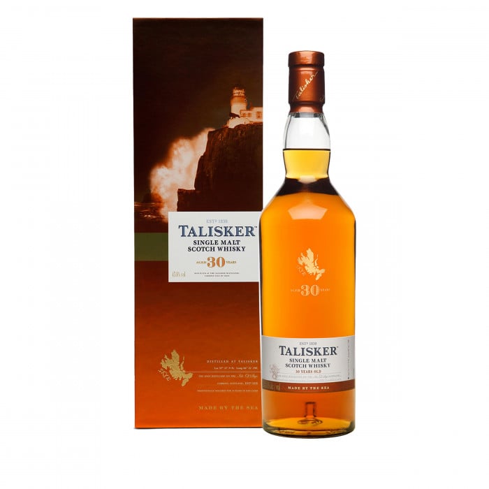 Talisker 30 Year Old