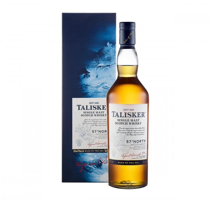 Talisker 57 North