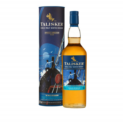 Talisker Special Release 2023 20cl