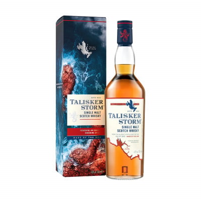 Talisker Storm
