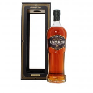 Tamdhu 18 Year Old Sherry Cask Matured Single Malt Whisky