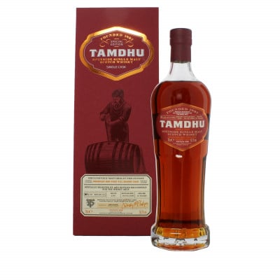 Tamdhu 2006 15 Year Old #2165