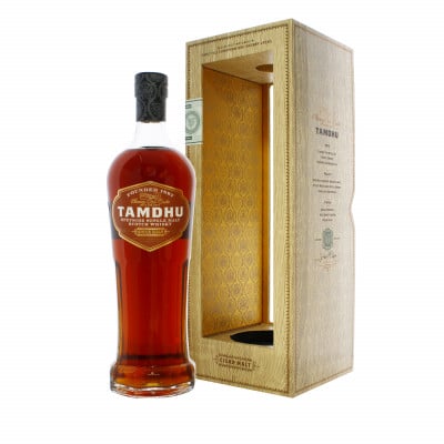 Tamdhu Cigar Malt