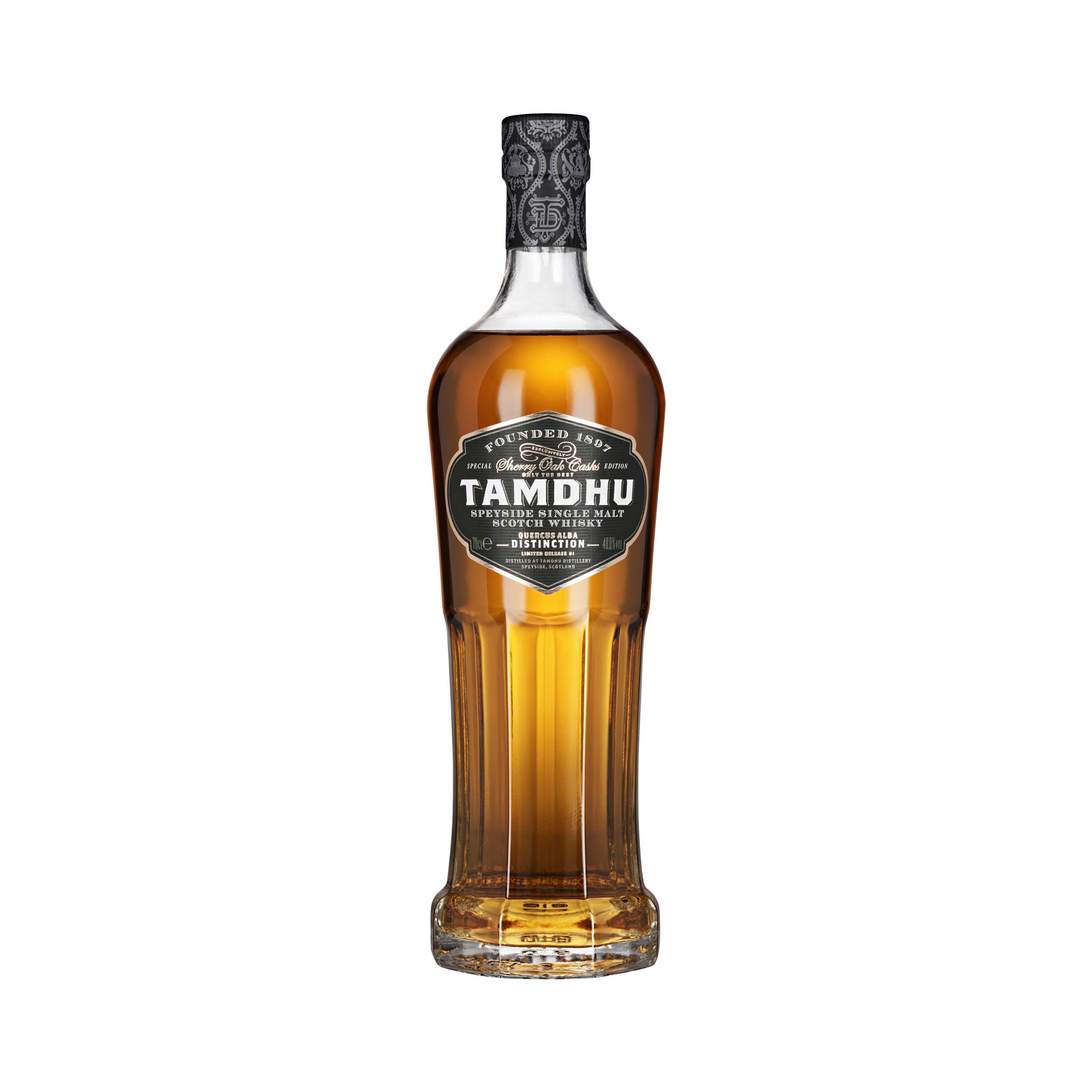 タムデュー ディスティンクション2 Tamdhu Distinction 2 - The Single Malt Shop を購入