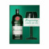 Tanqueray London Dry Gin Copa Glass Pack
