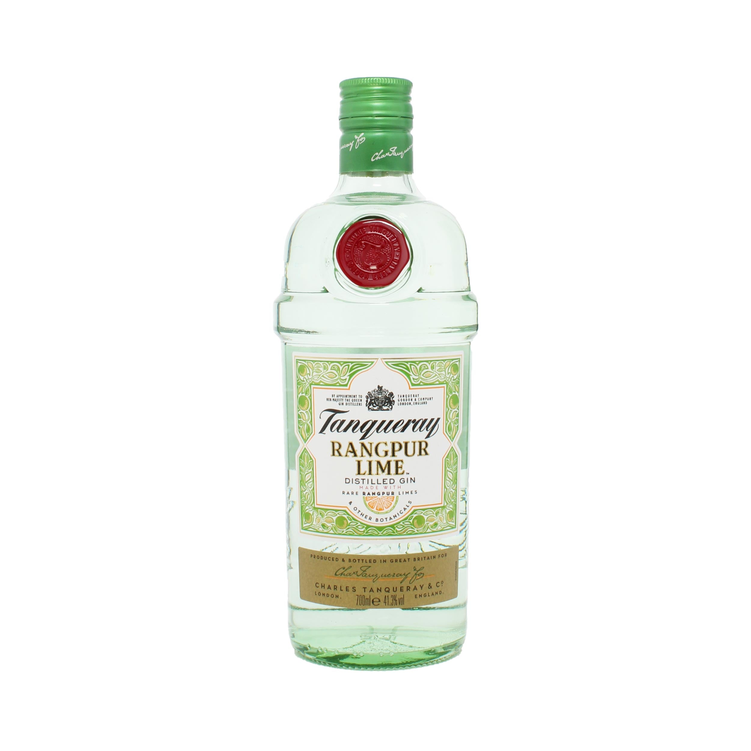 Tanqueray Rangpur Gin 70cl