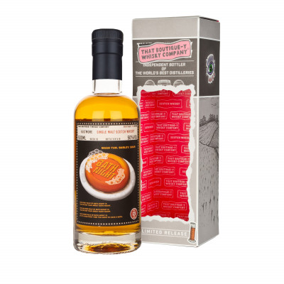 That Boutique-y Whisky Company Aultmore 13 Year Old Batch 18