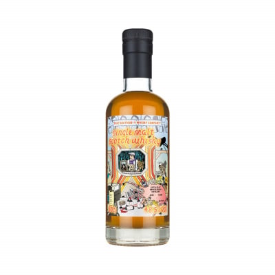 Bruichladdich 28 Year Old Batch 19 That Boutique-y Whisky Company