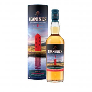 Teaninich 8 Year Old Special Release 2025