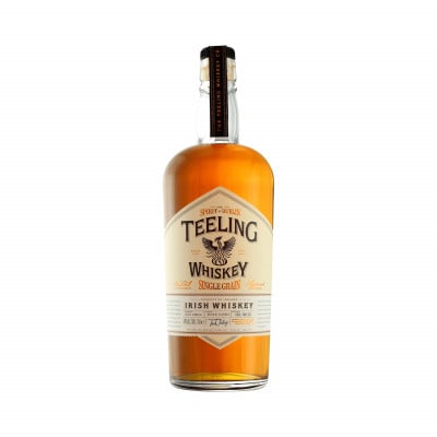 Teeling Single Grain