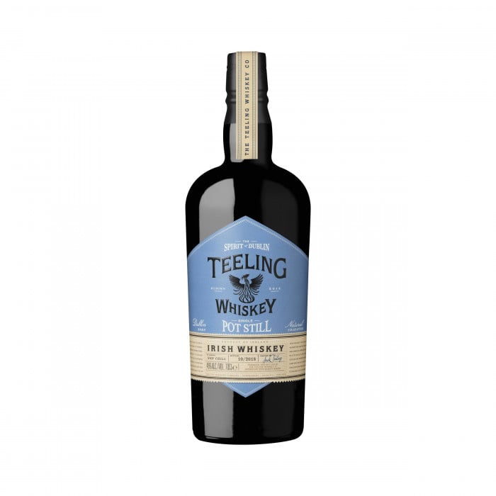Teeling Single Pot Still