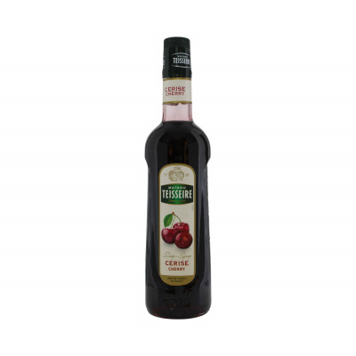 Teisseire Cherry Syrup