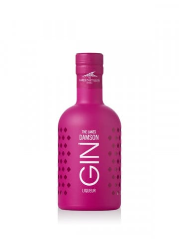 The Lakes Damson Gin Liqueur